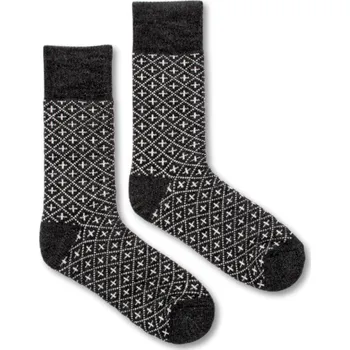 Dámské ponožky Vlněné ponožky Vlnáč Plusko S (35-38)