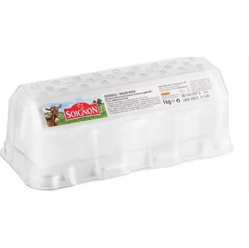 Soignon - Kozí s bílou plísní 1kg