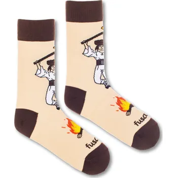 Dámské ponožky Ponožky Jánošík M (39-42)