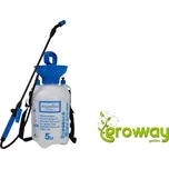 Aquaking rozprašovač tlakový 5L 1 ks