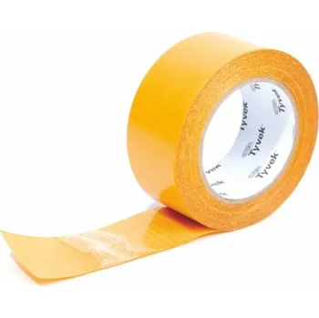 DuPont Tyvek Oboustranná lepící páska Typ balení: Role, Množství: 25 bm, Šířka: 20 mm