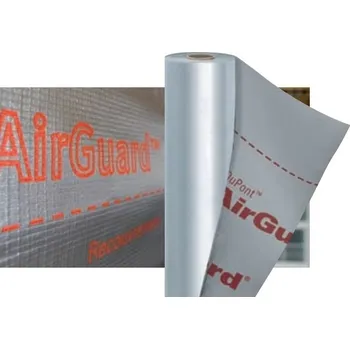 Tmel TYVEK DuPont AirGuard Sealant Tmel Typ: kartuše 310 ml