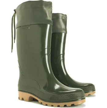 Pánské holínky DEMAR pánské holínky GRAND-S stahovací 0151 Velikost: 44