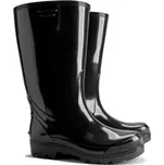 DEMAR pánské holínky GRANDER BLACK 0162 Velikost: 45