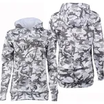 SWEEP SWJ047 maskáč/šedá XS