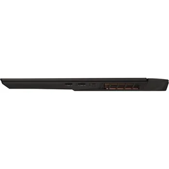 Notebook MSI Vector 16 HX A14VGG-269PL Intel® Core™ i9 i9-14900HX Laptop 40,6 cm (16") Quad HD+ 32 GB DDR5-SDRAM 1 TB SSD NVIDIA GeForce RTX 4070 Wi-Fi 7 (802.11be) Windows 11 Home Černá