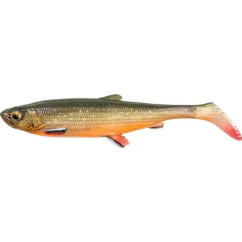 Umělá nástraha Savage Gear Gumová Nástraha 3D Herring Shad V2 Artic Char - 21,5 cm 65 g 1 ks