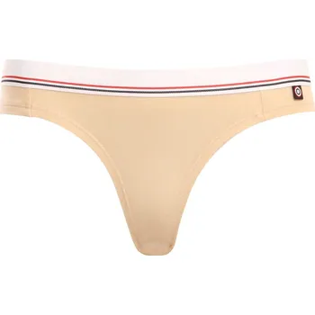 Dámské oblečení Bikiny Fusakle dámské tělové Bavlna M