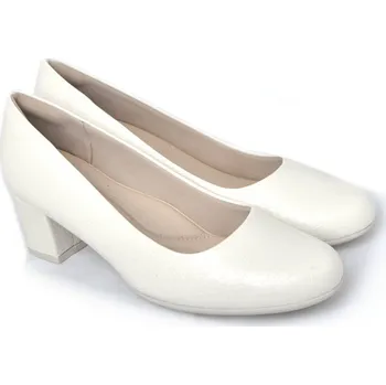 Dámské lodičky Piccadilly 11007200003224-25 béžová, vel. 40