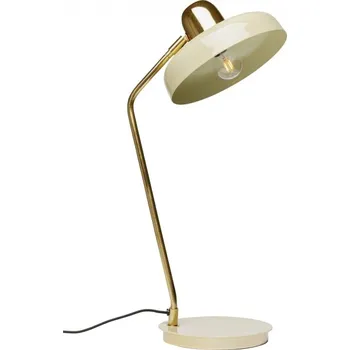 Lampička KARE Design Stolní lampa Demi Light - zelená, 56cm