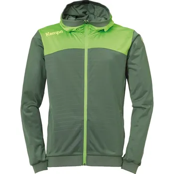 Bunda s kapucí Kempa EMOTION 2.0 HOODIE 2002256-15 Velikost L