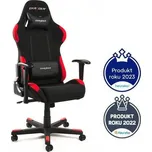 Křeslo DXRACER OH/FD01/NR látková