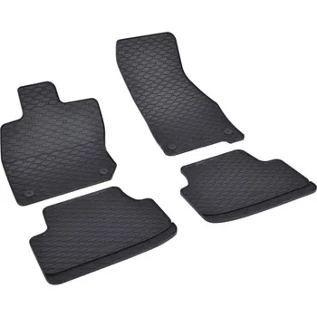 autokoberec Rigum Gumové autokoberce Škoda Octavia IV. 2020- (Mild Hybrid)