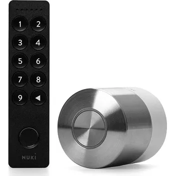 chytrý zámek Nuki Home Set Pro (5th Gen)