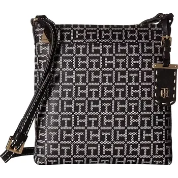 Kabelka Tommy Hilfiger dámská crossobdy Julia černá