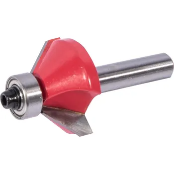 Fréza STAVTOOL Tvarová fréza do dřeva, stopka 8 mm | 12,7x55 mm