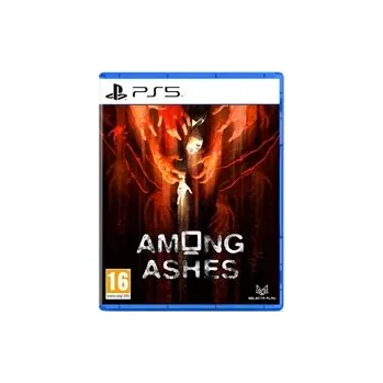 Hra pro PlayStation 5 Among Ashes (PS5)