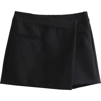 Dámská sukně Dámská sukně BF197 Barva: Černá, Velikost: M
