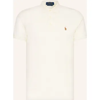 Pánská košile Polo Ralph Lauren Pánská Žerzejová Polokošile Custom Slim...