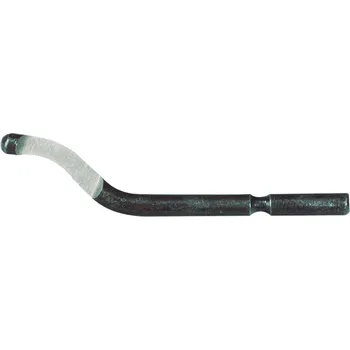 Fréza RUKO Odstraňovač otřepů E350 bal/10ks