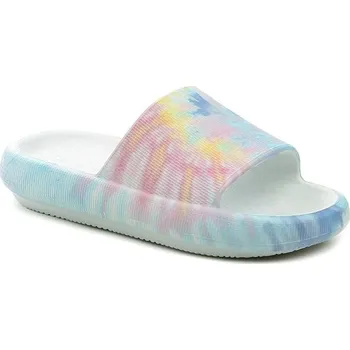 Dámské sandále Tom Tailor 749023000400 multicolor dámské plážovky EU 41 + DÁREK