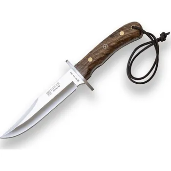 lovecký nůž Joker Bowie CN96 Ořech, X50CrMoV15