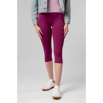 LELOSI Legíny Move Capri Ornella PLUS