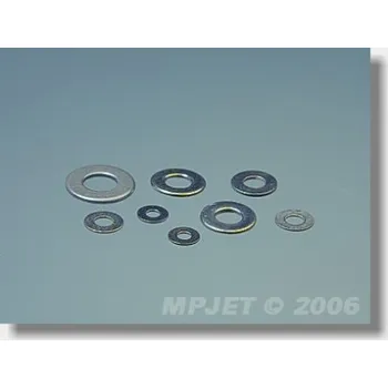 RC model auta Podložka 1,7 20ks