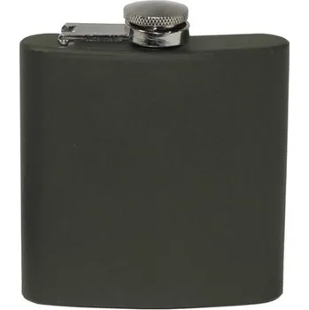 Placatka MIL-TEC Placatka 170 ml ZELENÁ