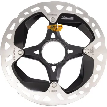 Brzda na kolo Brzdový kotouč Shimano XTR RT-MT900, CenterLock Průměr: 160mm
