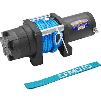 Rybářský naviják Naviják 6000 lbs CFMOTO