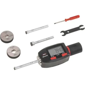 Sada digitálních dutinoměrů 6-12/0,001 mm | Micromar 44 EWR Mahr 4191240
