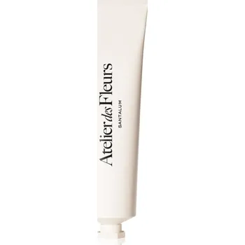 Péče o ruce Chloé Atelier des Fleurs Santalum krém na ruce pro ženy 50 ml