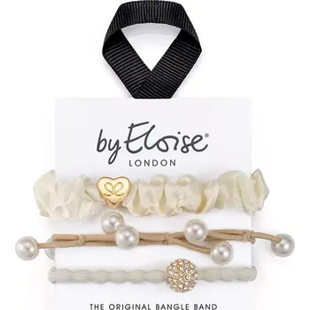 Party dekorace Set White Party