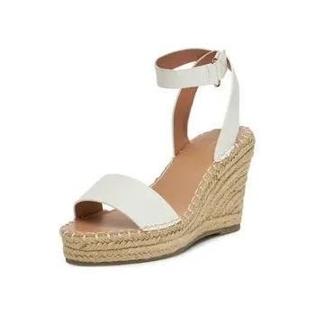 Dámská obuv Espadrilky DeeZee JSZ2022-06 Bílá 38