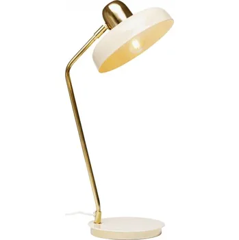 Lampička KARE Design Stolní lampa Demi - béžová, 56cm