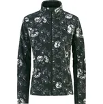 Dámská mikina Kari Traa Dina Fleece Grey S