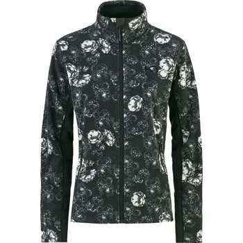 Dámská mikina Dámská mikina Kari Traa Dina Fleece Grey S