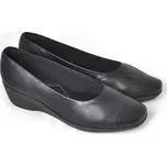 Piccadilly 14322200000001-024 černá, vel. 41