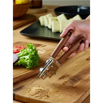 Otvírák Sinsay - Otvírák na konzervy - hnědá - 411GL-88X - 411GL-88X-ONE