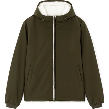 Pánské oblečení Celio Bunda Justorm 1148887 Khaki S