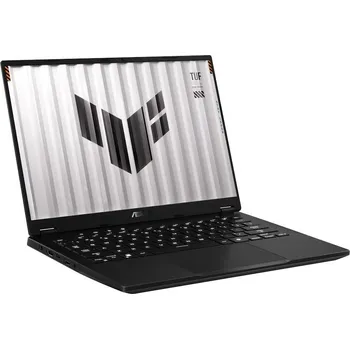 Notebook ASUS TUF Gaming/ Ryzen 7 8845HS/ 16GB/ 1TB/ RTX 4060 8GB/ 14"WQXGA,matný,165Hz/ W11H/ šedý