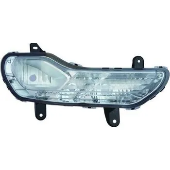 Mlhový světlomet Mlhovka ABAKUS 431-2037R-UEN