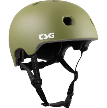 TSG helma - meta solid color Total Helmets (168) velikost: L/XL
