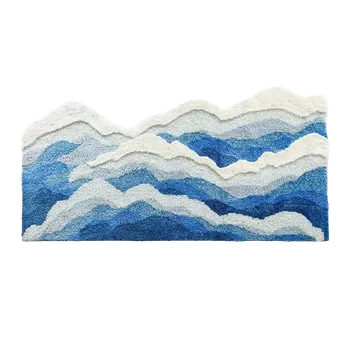 Koberec OEM Koberec - Mořské Vlny