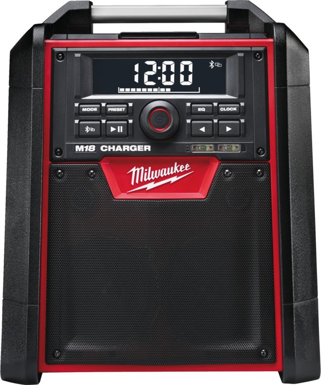 MILWAUKEE M18 AKU Bluetooth ® (M18RC -0)