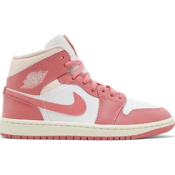 Dámské tenisky Air Jordan Jordan 1 Mid Strawberries And Cream (W) Velikost: 38