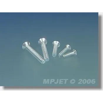 Šroub Šroub 2,5x10 PH zápustná hlava 10ks