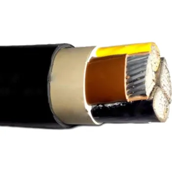 elektrický kabel Kabel AYKY 3x95+1x70 Prysmian (AYKY 3x95+70)