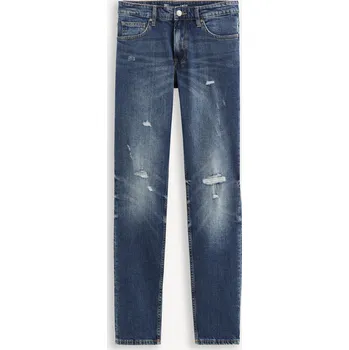 Pánské džíny Celio Džíny C25 slim Dostroy2 1125525 Modrá 38/34
